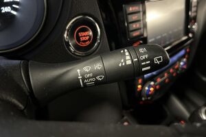 Nissan Qashqai esikatselu 19