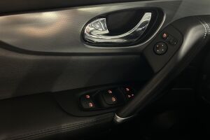 Nissan Qashqai esikatselu 22