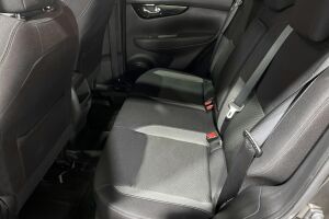 Nissan Qashqai esikatselu 10