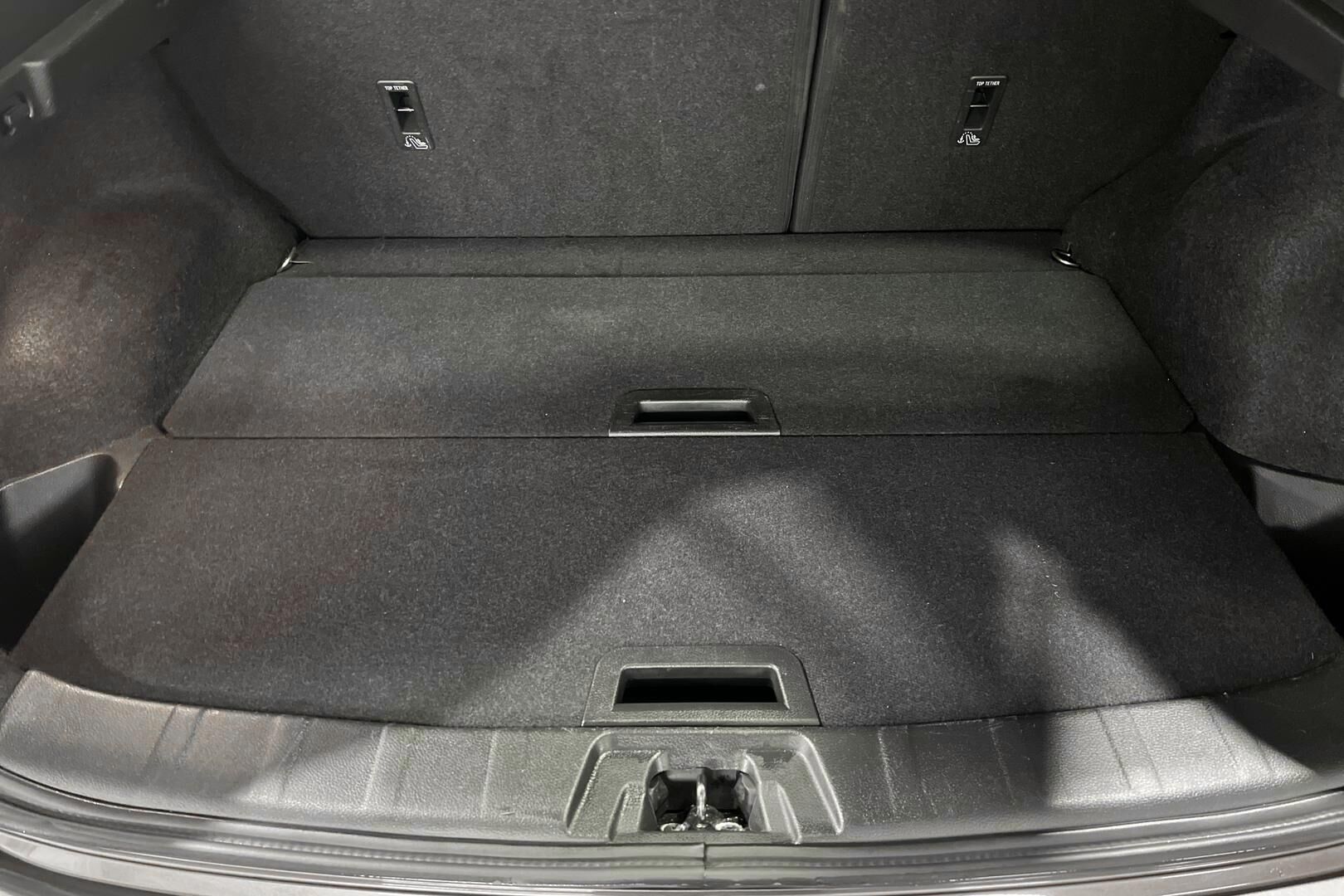 Nissan Qashqai iso kuva 12