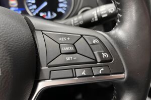 Nissan Qashqai esikatselu 15