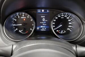 Nissan Qashqai esikatselu 16