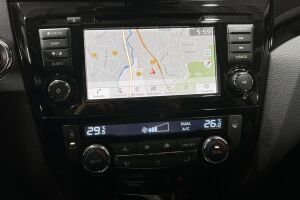 Nissan Qashqai esikatselu 17