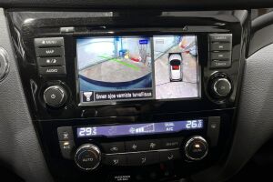 Nissan Qashqai esikatselu 18