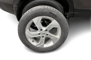 Nissan Qashqai esikatselu 20