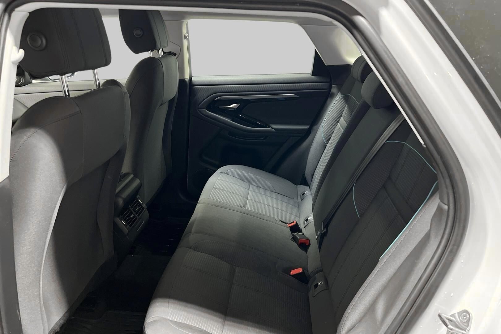 Land Rover Range Rover Evoque iso kuva 10