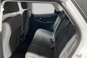 Land Rover Range Rover Evoque esikatselu 6