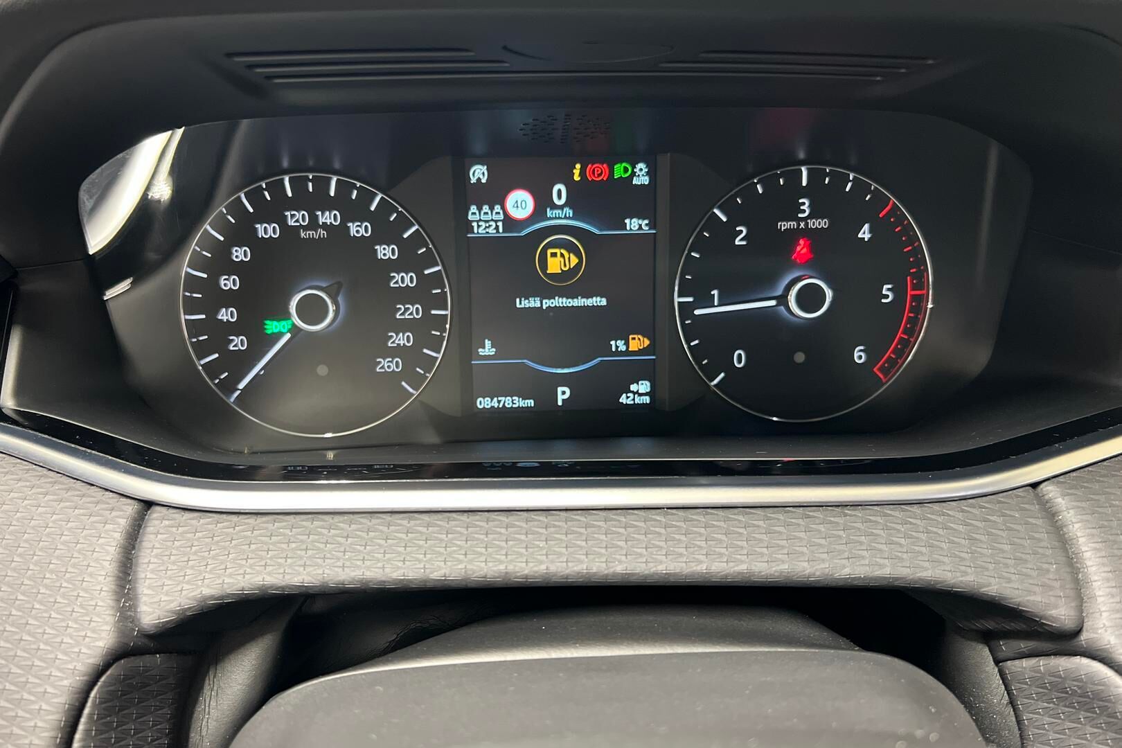 Land Rover Range Rover Evoque iso kuva 14