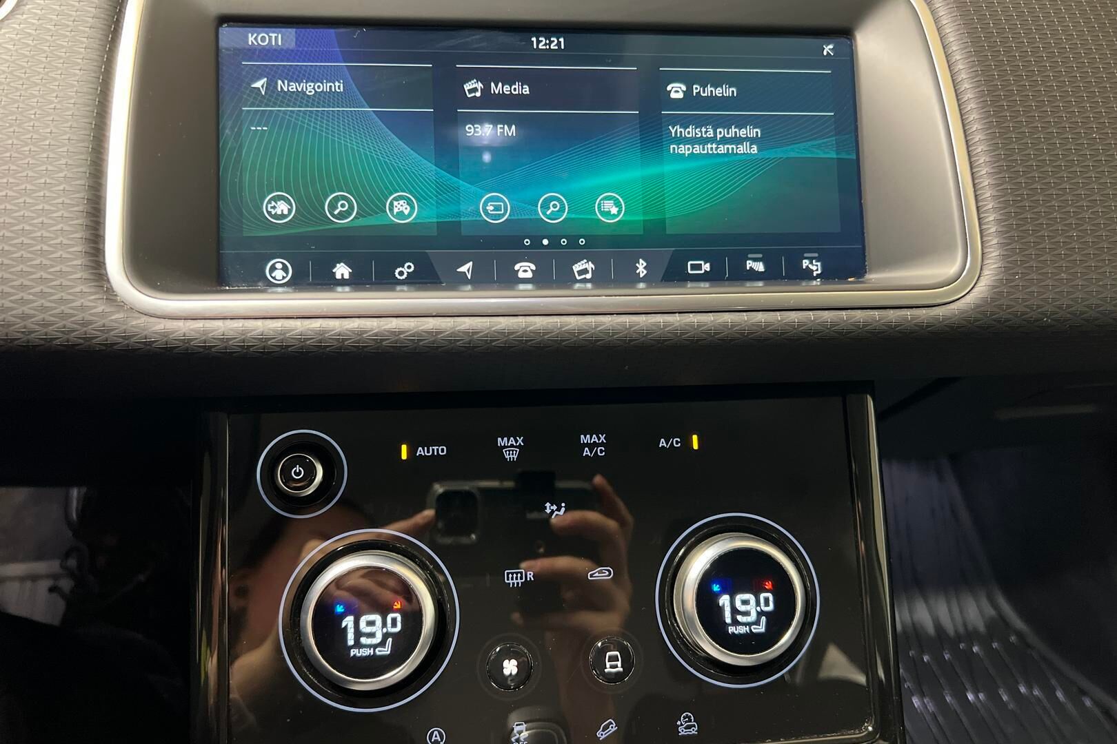 Land Rover Range Rover Evoque iso kuva 15