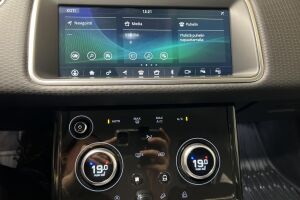 Land Rover Range Rover Evoque esikatselu 8