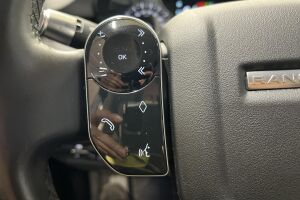 Land Rover Range Rover Evoque esikatselu 16