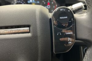 Land Rover Range Rover Evoque esikatselu 17