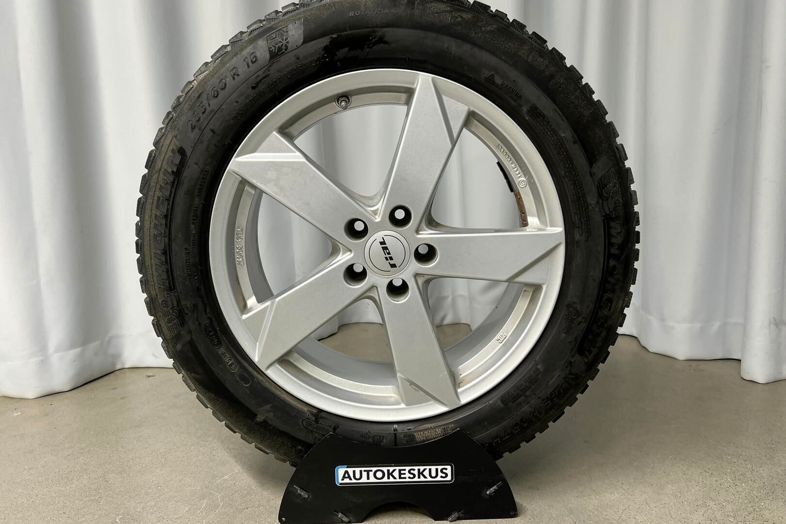 Land Rover Range Rover Evoque iso kuva 18