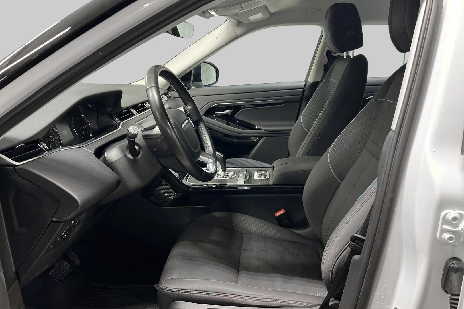 Land Rover Range Rover Evoque iso kuva 9
