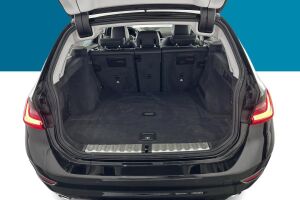 BMW 3-SARJA esikatselu 24