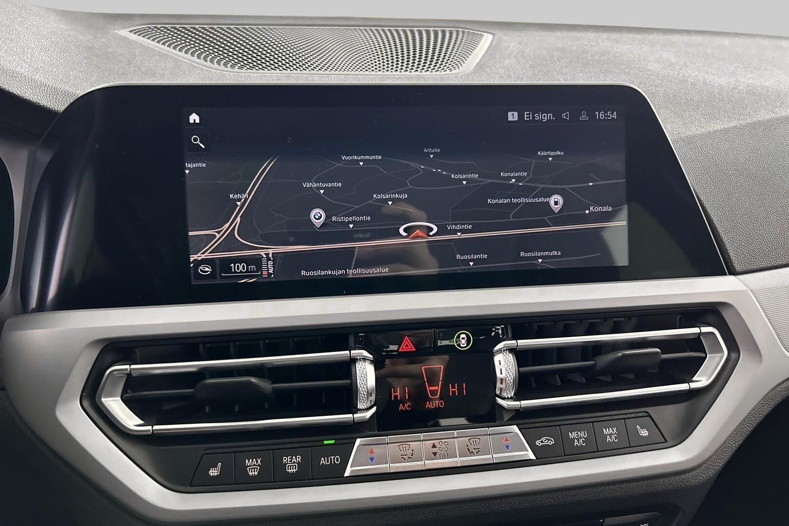 BMW 3-SARJA iso kuva 13