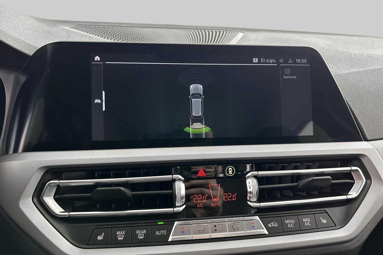 BMW 3-SARJA iso kuva 17