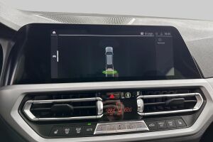 BMW 3-SARJA esikatselu 9