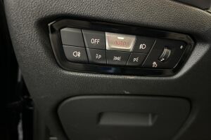 BMW 3-SARJA esikatselu 30