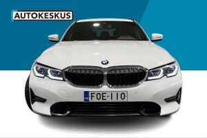 BMW 3-sarja esikatselu 1