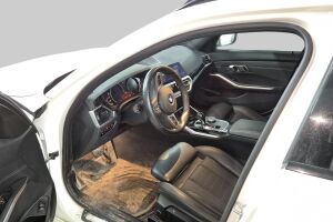 BMW 3-sarja esikatselu 1