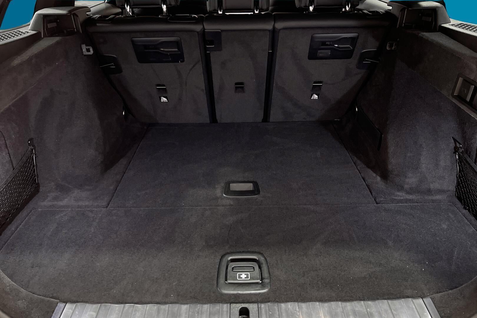 BMW 3-sarja iso kuva 8