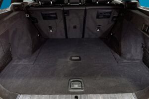 BMW 3-sarja esikatselu 8