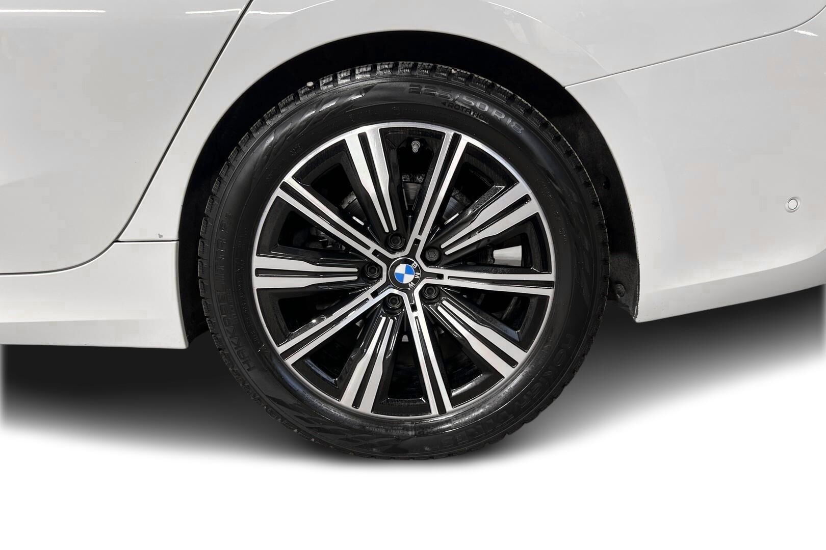 BMW 3-sarja iso kuva 9