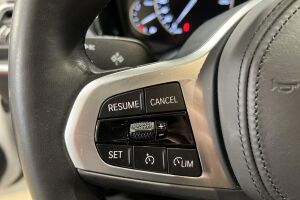 BMW 3-sarja esikatselu 11