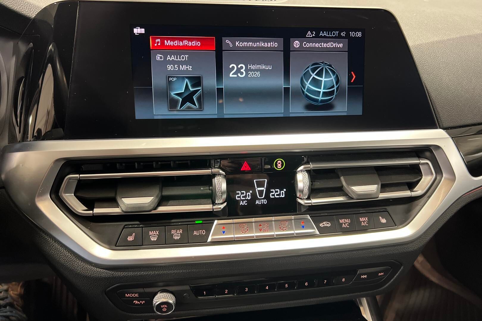 BMW 3-sarja iso kuva 15