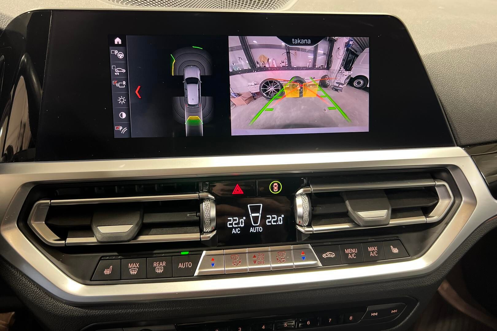 BMW 3-sarja iso kuva 17