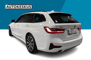 BMW 3-sarja esikatselu 4