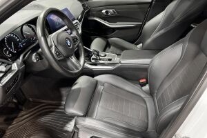 BMW 3-sarja esikatselu 6