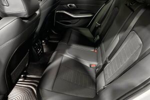 BMW 3-sarja esikatselu 21