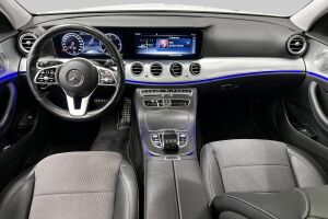 Mercedes-Benz E esikatselu 21