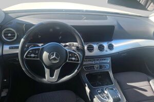 Mercedes-Benz E esikatselu 2