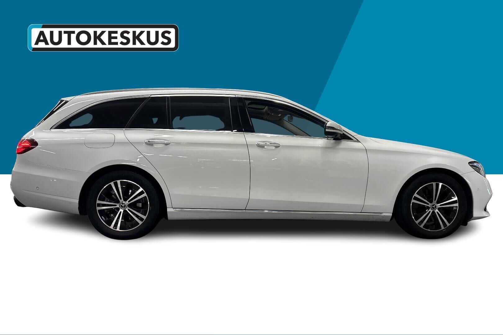 Mercedes-Benz E 2020, kuva 5/26