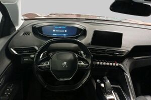 Peugeot 3008 esikatselu 8