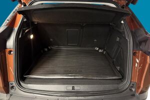 Peugeot 3008 esikatselu 9