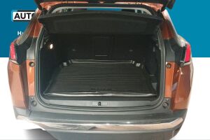 Peugeot 3008 esikatselu 9