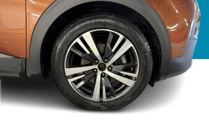 Peugeot 3008 esikatselu 32