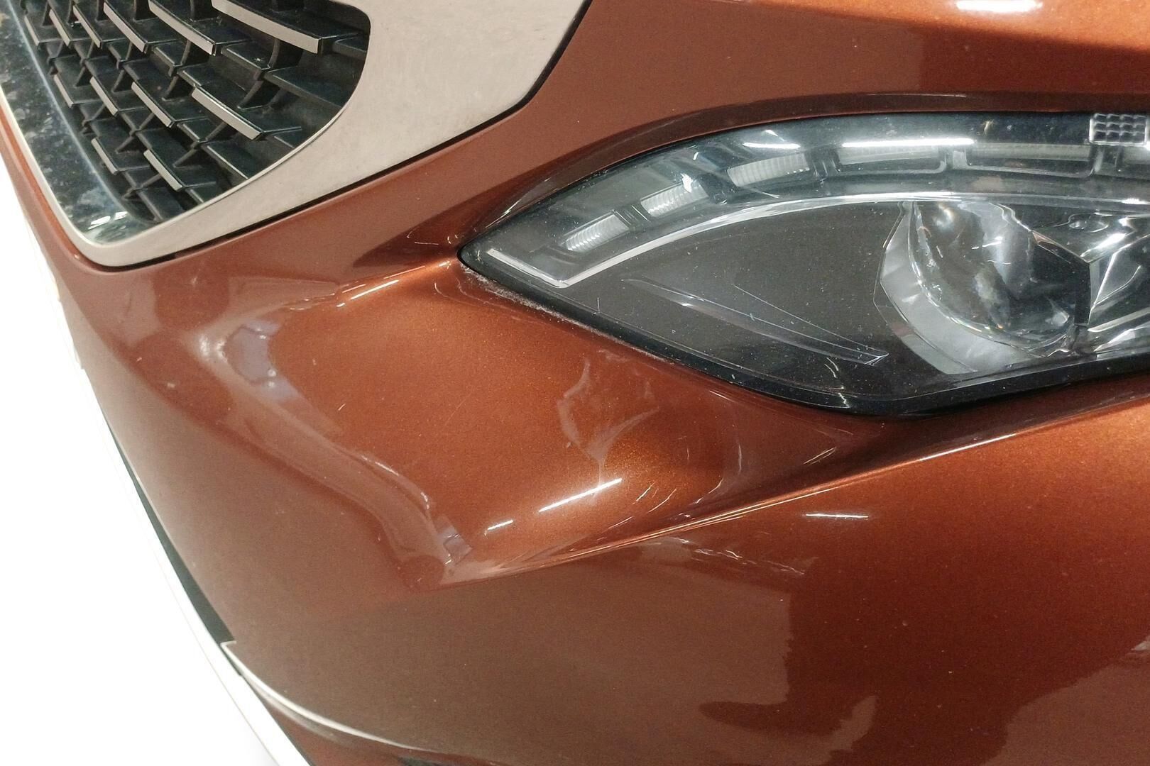 Peugeot 3008 iso kuva 11