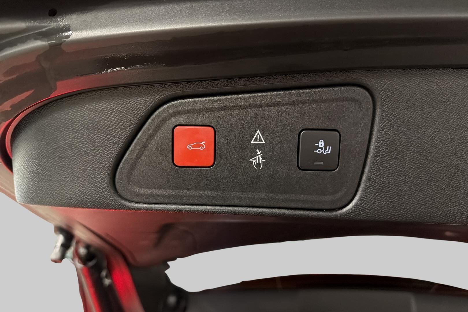 Peugeot 3008 iso kuva 33