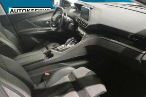 Peugeot 3008 esikatselu 14