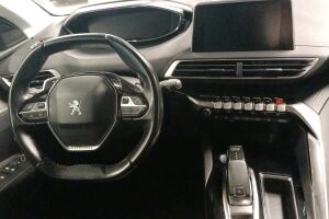 Peugeot 3008 esikatselu 16