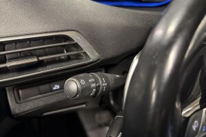 Peugeot 3008 esikatselu 15