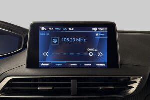 Peugeot 3008 esikatselu 35