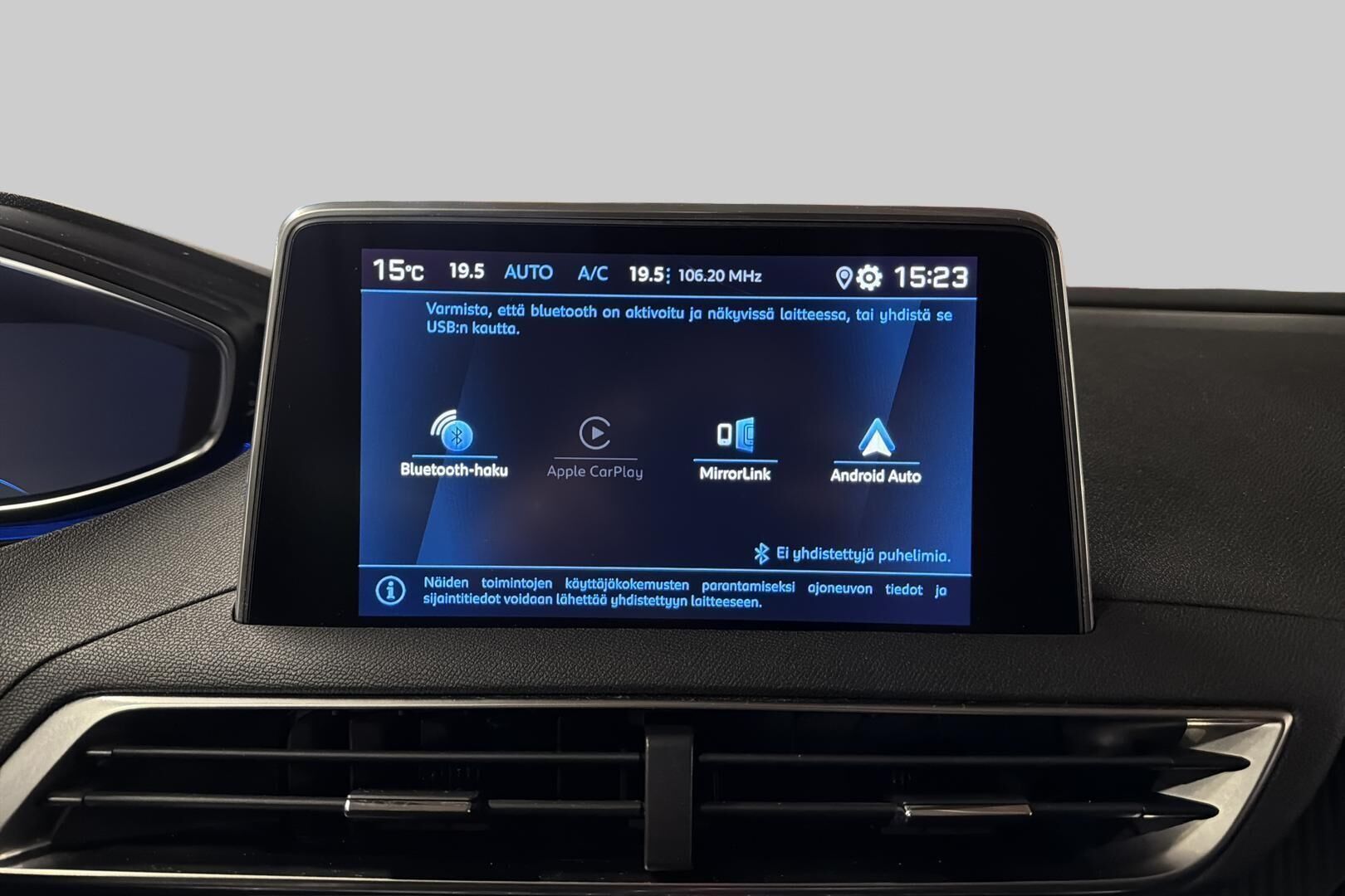 Peugeot 3008 iso kuva 22