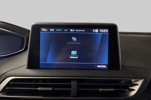 Peugeot 3008 esikatselu 23