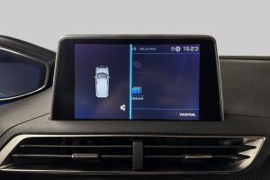Peugeot 3008 esikatselu 24